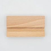 Tegelstandaard hout bovenkant