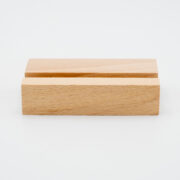 Tegelstandaard hout voorkant